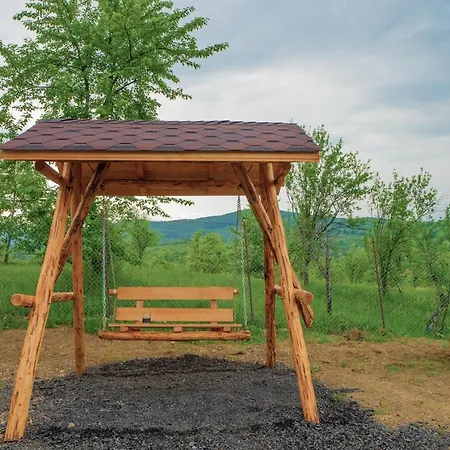Stelele Coziei Camping *