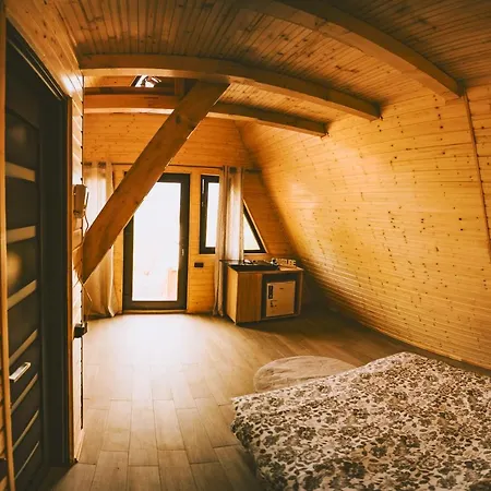 Camping Stelele Coziei