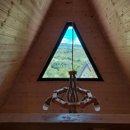 Camping Stelele Coziei *