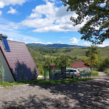 Camping Stelele Coziei *