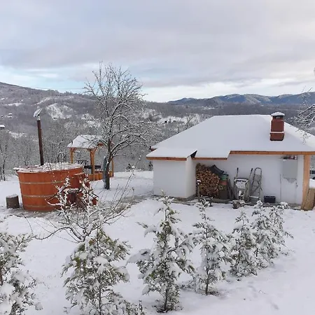Stelele Coziei Camping