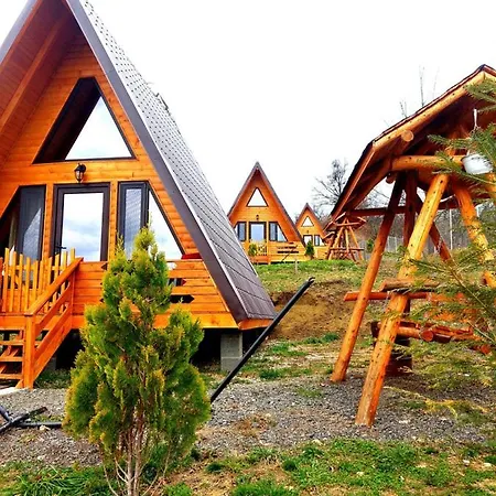 Camping Stelele Coziei