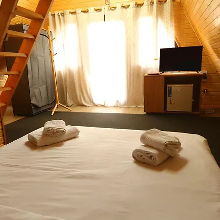 Stelele Coziei Camping