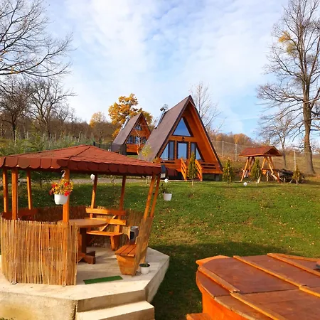 Camping Stelele Coziei