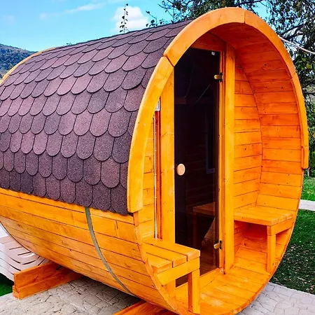 Stelele Coziei Camping