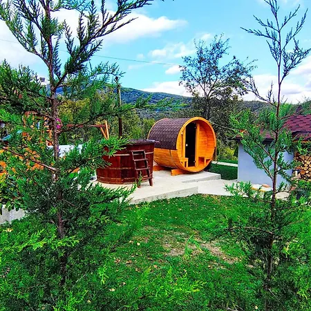 Stelele Coziei Camping *